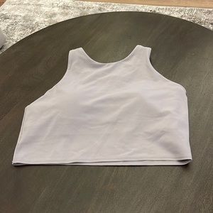 athleta shirt, worn once